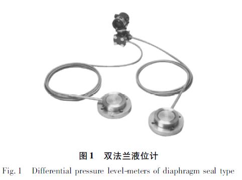 双法兰液位小猪视频app下载安卓版