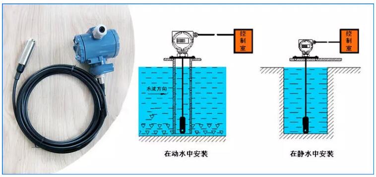 投入式液位小猪视频app下载安卓版